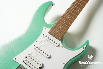 GRX40 - Metallic Light Green